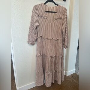 Rylee + Cru Women’s Dress Size Small